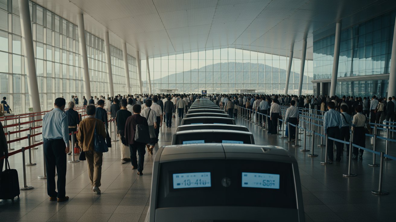 Navigating Japan’s New Travel Regulations: A Guide for International Tourists