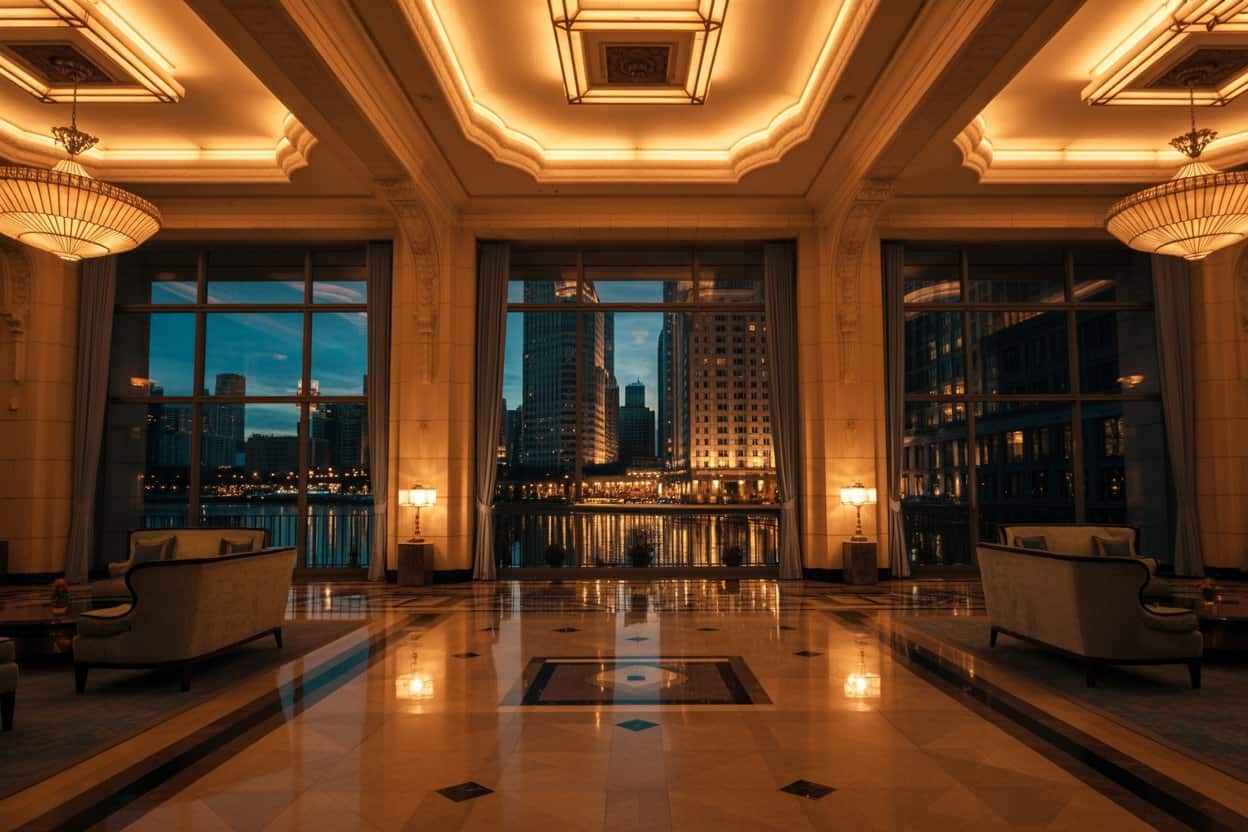 Chicago USA Travel Latest Update New Amazon Prime Day Hotel Deals Now Unlock Exclusive Savings and Boost Tourism Across the Windy City