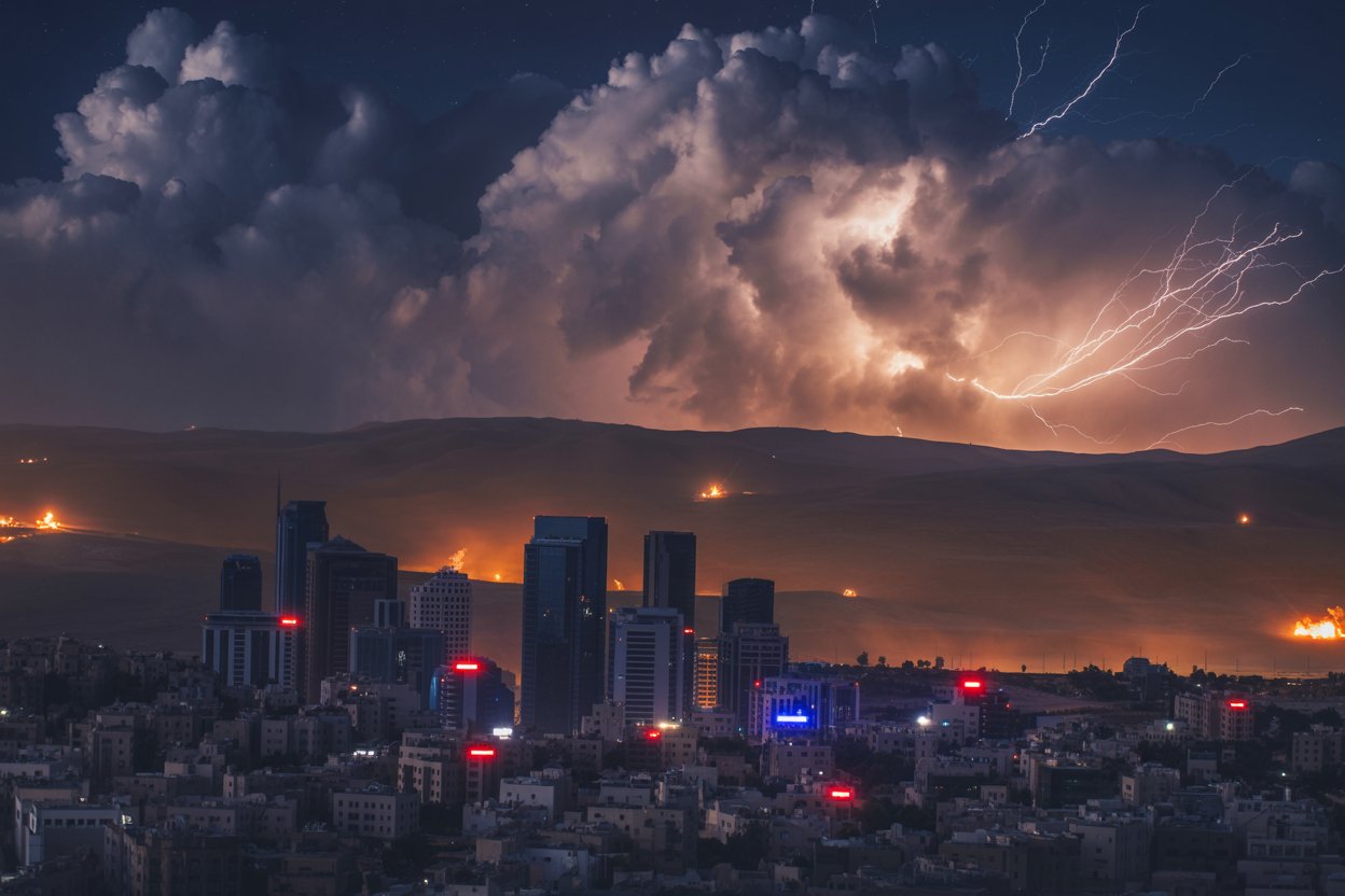 Travel Safety Update: US Issues New Advisories for Middle East Amid Rising Tensions