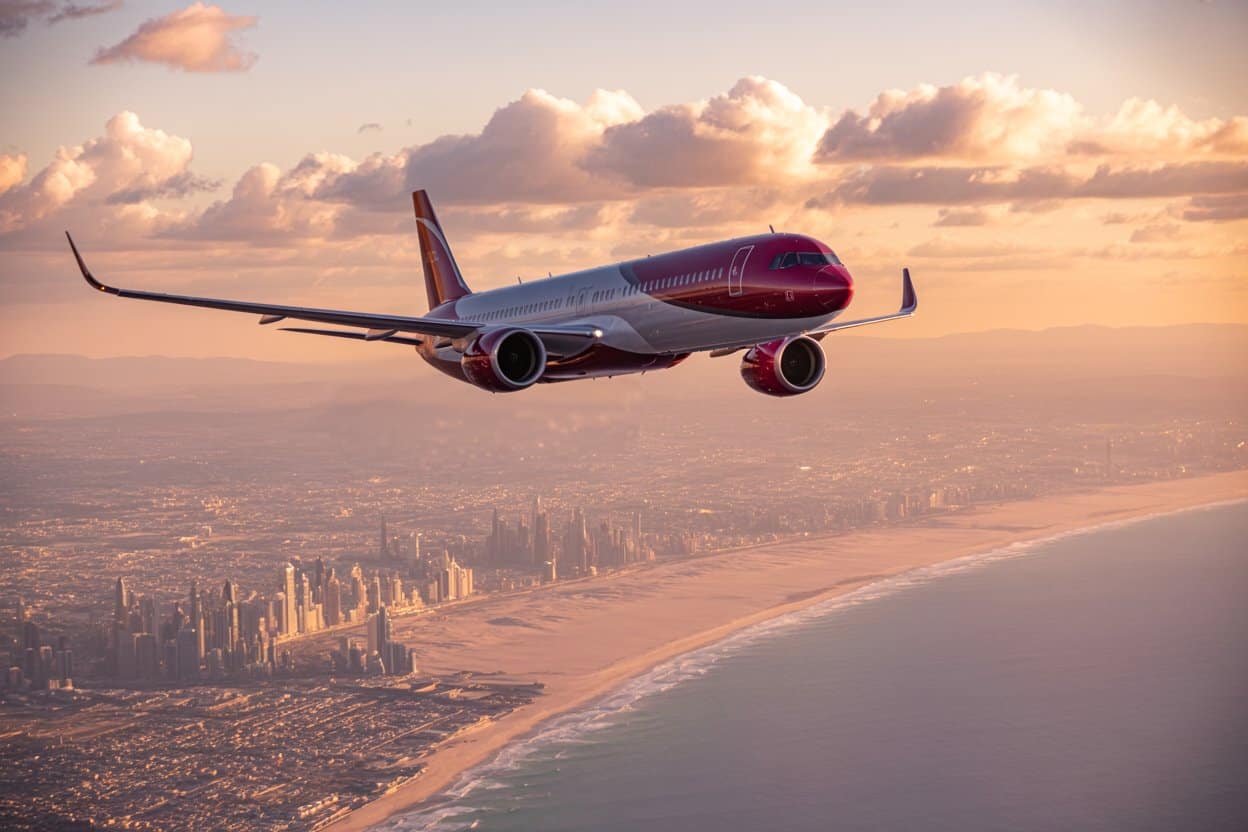 Qatar Airways Launches New Daily Route from Doha to Philadelphia, Enhancing US-Middle East Travel Connectivity