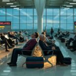 Travel Woes: Significant Flight Disruptions at Jeddah, Riyadh, and Dammam Airports