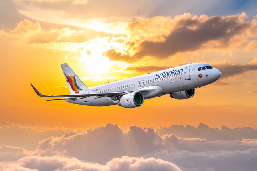 Saudi Arabian Travelers Can Now Reach Colombo And Beyond With Ease As SriLankan Airlines Expands Its Regional Network Through Strategic Partnerships With Saudia And Flynas, Offering Seamless Connections Across The Middle East And South Asia.
