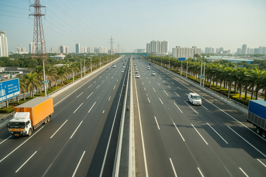 India Set for High Impact Highway Revolution Delhi to Dharamshala Travel Time Slashed to Six Hours as NH-503 Upgrade Transforms North India Connectivity and Boosts Himalayan Access