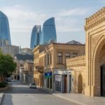 Azerbaijan Opens Doors to Global Travelers with New Visa-Free Agreements