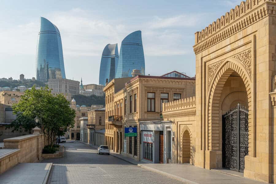 Azerbaijan Opens Doors to Global Travelers with New Visa-Free Agreements