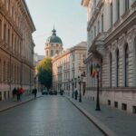 Romania’s Rising Tourism: Joining Forces with Top European Destinations by 2026