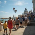 Italy Overtakes Greece, Japan, Croatia, Portugal, Iceland, Netherlands and More Countries in Enforcing One of Strictest Tourist Tax Regimes Aimed at Curbing Overtourism in Rome, Amsterdam, Kyoto and Athens Through Advanced Visitor Management Systems