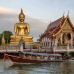 Thailand and Bhutan Unite for Unforgettable Travel Experiences: A New Era in Sustainable Tourism