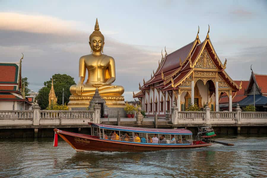 Thailand and Bhutan Unite for Unforgettable Travel Experiences: A New Era in Sustainable Tourism