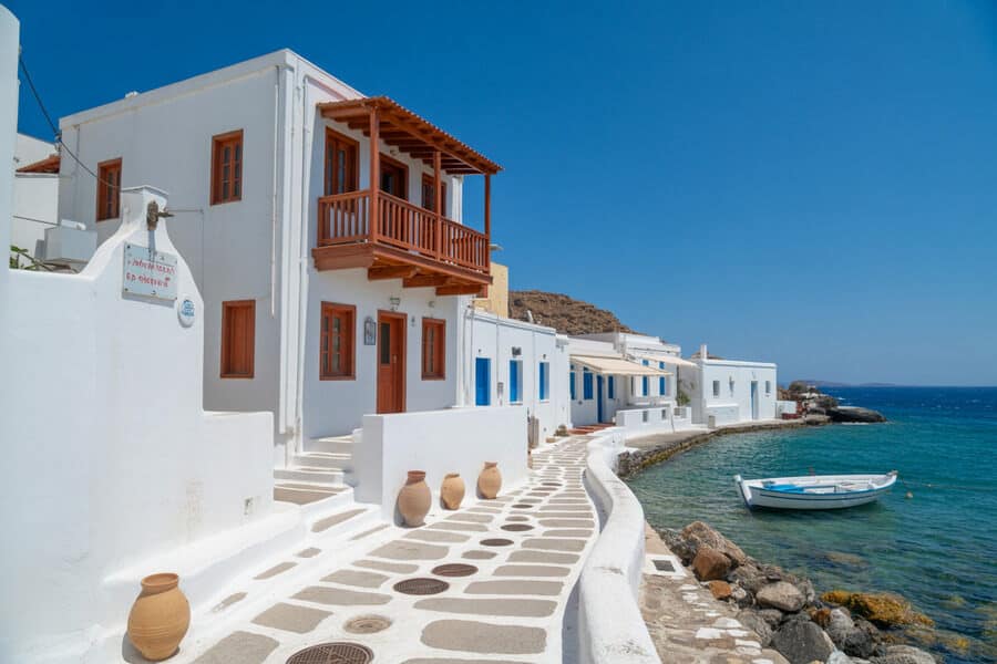 Germany Surpasses UK, US, Turkey, Italy, France, Netherlands And Other Countries In Driving Greece Tourism Boom In 2026 With More Than Thirty Eight Percent Growth In Arrivals, Rising Overnight Stays And Strong Travel Demand