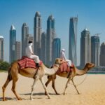 Dubai’s New 48-Hour Visa Processing: The Gateway for Travelers from Major Countries