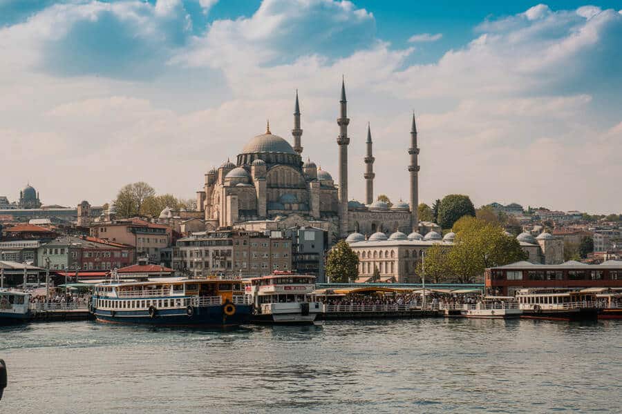 Turkey Joins Sweden, Mexico, Jamaica, France, Brazil, Italy, And More Countries As US Releases New Travel Advisory For Tourists To Highlight Security Concerns, Border Issues, And Civil Unrest Warnings In Mid June
