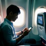 Australia Joins US, Singapore, Qatar, United Arab Emirates, Germany, France, And More In Supercharging Global Travel As Qantas, Delta, American, Emirates, SAS, Lufthansa And Other Airlines Ignite A Sky-High Wi-Fi Revolution Redefining Long-Haul Connectivity