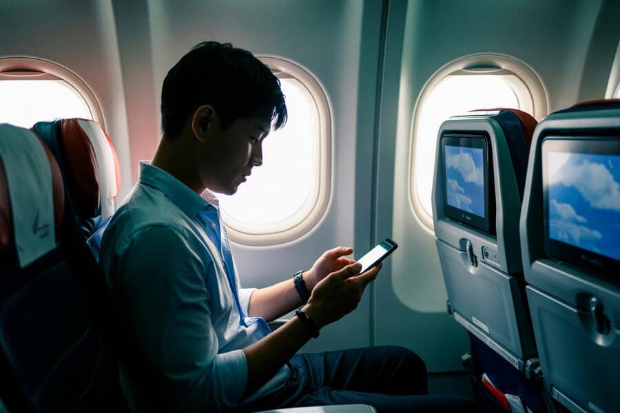 Australia Joins US, Singapore, Qatar, United Arab Emirates, Germany, France, And More In Supercharging Global Travel As Qantas, Delta, American, Emirates, SAS, Lufthansa And Other Airlines Ignite A Sky-High Wi-Fi Revolution Redefining Long-Haul Connectivity
