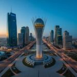 Kazakhstan’s Akmola Region Powers Ahead with Major Tourism Expansion as Burabay Upgrades Infrastructure, Strengthens Connectivity, and Targets Two Million Visitors in Record Growth Drive