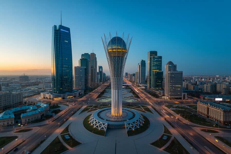 Kazakhstan’s Akmola Region Powers Ahead with Major Tourism Expansion as Burabay Upgrades Infrastructure, Strengthens Connectivity, and Targets Two Million Visitors in Record Growth Drive