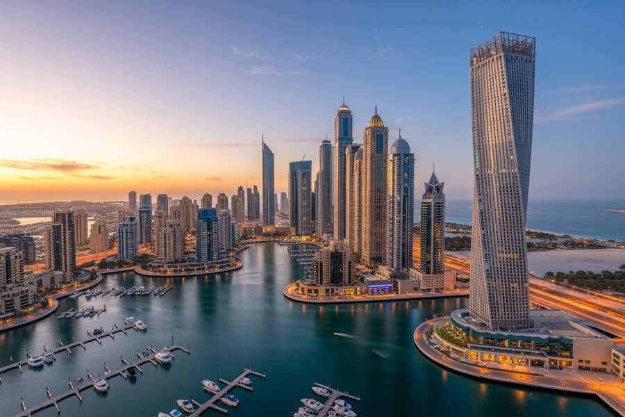 UAE Joins Germany, Thailand, Brazil, Oman And Tanzania in Etihad Condor Travel Breakthrough Creating New Bangkok Gateway and Strengthening Intercontinental Passenger Flow via Abu Dhabi