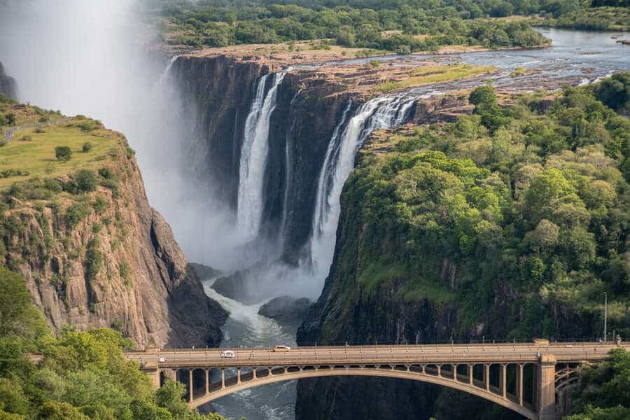 China Joins India, Japan, South Korea, Thailand, Singapore, Malaysia And More Countries In Asia In Zimbabwe Tourism Surge As Global Travel Demand Rises Across Safari And Heritage Corridors In 2026