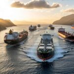 Navigating Uncertainty: Saudi Arabia and Gulf Neighbors Face Rising Tensions Amid US-Iran Stalemate