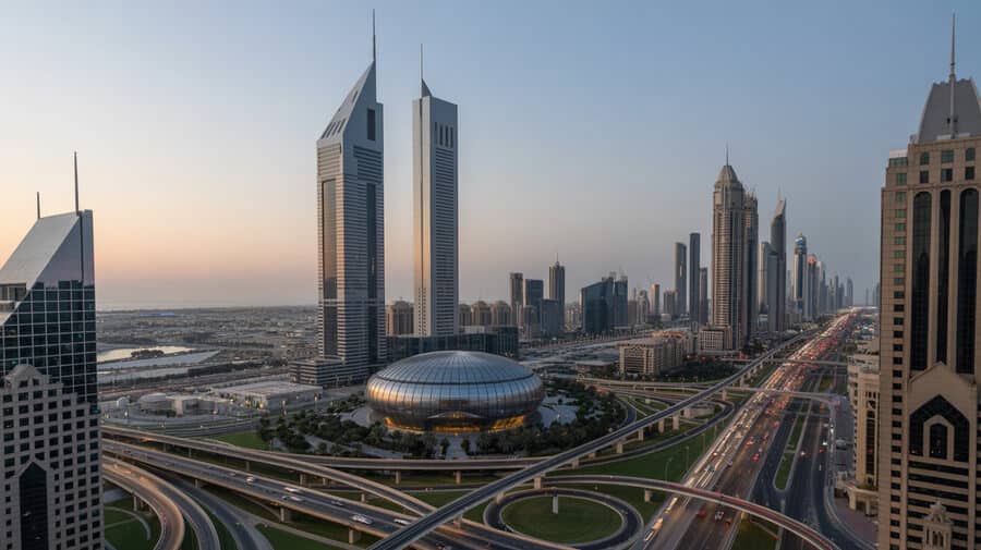 Philippines Gains Enhanced UAE Visa on Arrival Access: A Game Changer for Travelers