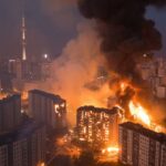 Travel Advisory: Australian Government Warns of Increased Risks in Middle Eastern Destinations
