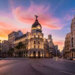 UK Overtakes France, US, Germany, Italy, Netherlands, Belgium, And More Countries In Unstoppable Tourism Domination Fueling Spain’s Record-Breaking 2026 Boom With More Than Twenty Six Million Visitors In First Four Months And Explosive Overnight Stay Surge Across Coastal And Urban Hotspots