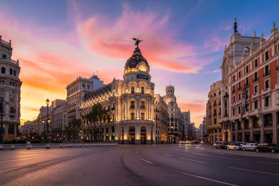 UK Overtakes France, US, Germany, Italy, Netherlands, Belgium, And More Countries In Unstoppable Tourism Domination Fueling Spain’s Record-Breaking 2026 Boom With More Than Twenty Six Million Visitors In First Four Months And Explosive Overnight Stay Surge Across Coastal And Urban Hotspots