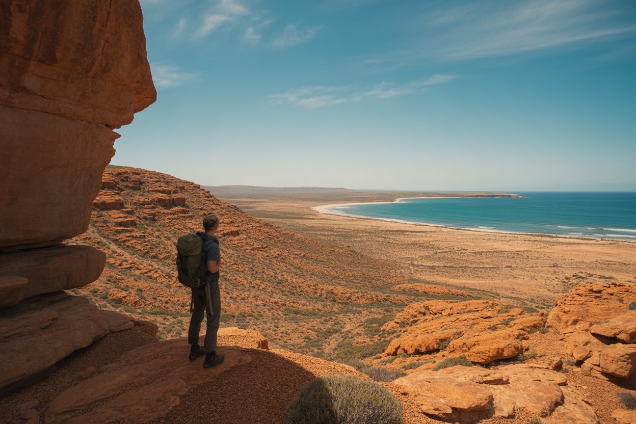 Experience Co. Expands Into South Australia With Major Adventure Tourism Acquisition Near Adelaide