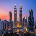 Malaysia Partners with Regional Giants to Enhance Tourism Strategy and Record 42.2 Million Visitors