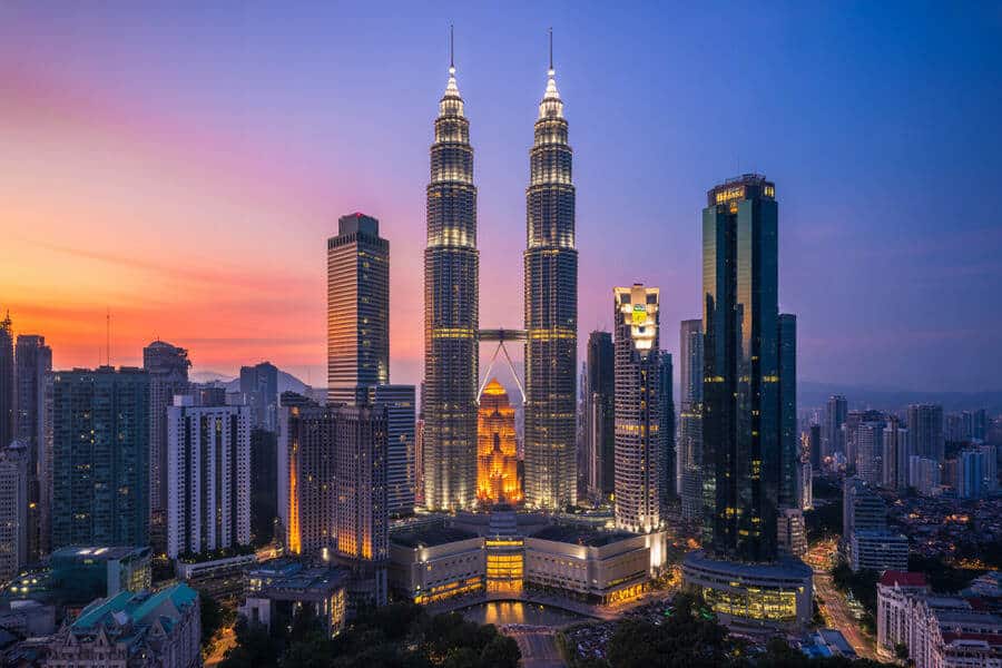 Malaysia Partners with Regional Giants to Enhance Tourism Strategy and Record 42.2 Million Visitors