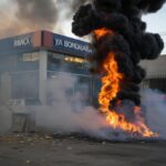 Middle Eastern Economies on Edge as Iran Threatens Tourism and Oil Flow by Closing the Strait of Hormuz