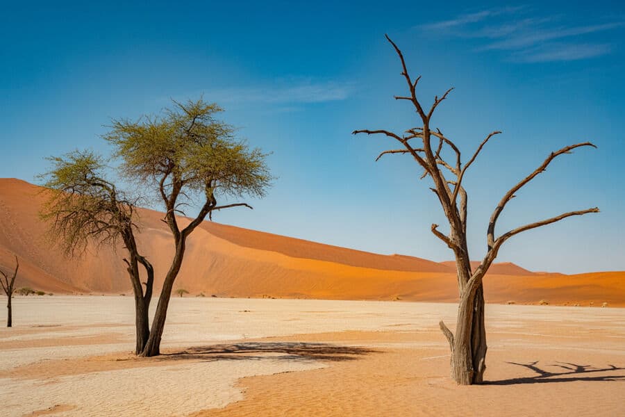 Namibia Overtakes South Africa, Tanzania, Mozambique, Kenya, Botswana, Zambia And Other Countries Throughout Africa In Clinching Sustainable Tourism Dominance And Eco Driven Travel Expansion Across The Continent