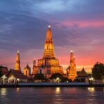 China Leads the Charge: Transforming Thailand’s Tourism Landscape in Early 2026