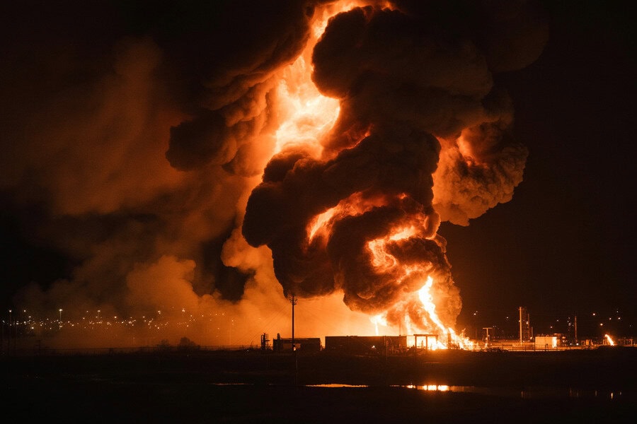 Africa Faces Tourism Turmoil Amid Jet Fuel Crisis