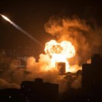 Qatar Joins Iran, Israel, UAE, Oman, Bahrain, Lebanon, And All Countries Across Middle East As Australia Releases Updated Travel Warning To Ensure Tourist Safety With Structured Evacuation Routes, Crisis Helplines, And Embassy Coordination Across Tel Aviv, Abu Dhabi, Dubai, Amman, And Muscat