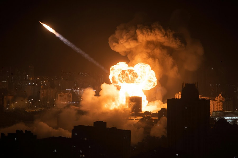 Qatar Joins Iran, Israel, UAE, Oman, Bahrain, Lebanon, And All Countries Across Middle East As Australia Releases Updated Travel Warning To Ensure Tourist Safety With Structured Evacuation Routes, Crisis Helplines, And Embassy Coordination Across Tel Aviv, Abu Dhabi, Dubai, Amman, And Muscat