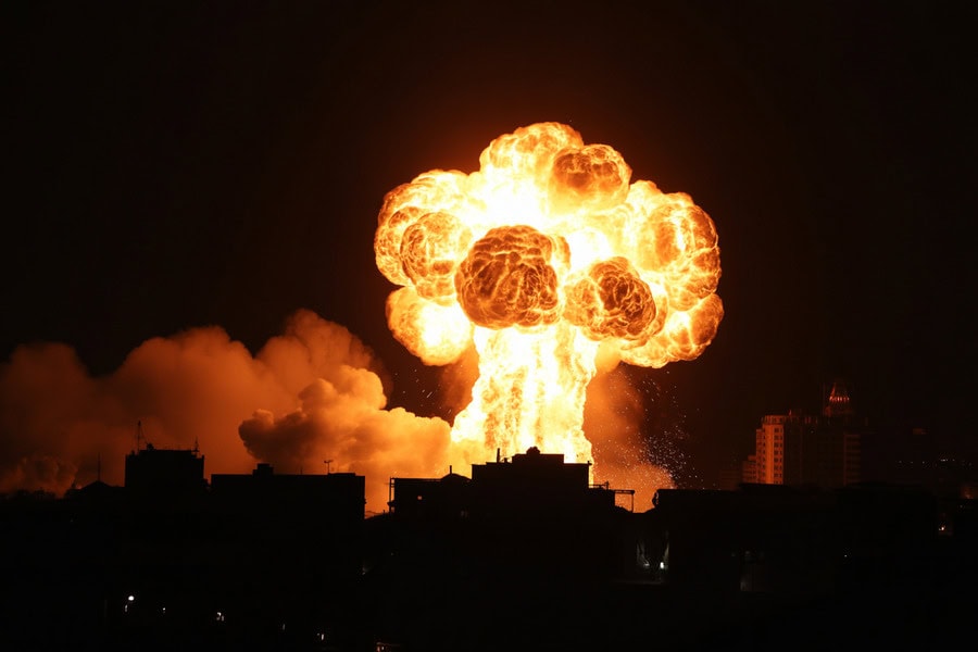 Switzerland Joins France, Italy, Germany, Spain, Greece, UK And Europe In Emergency Shock As US–Iran Peace Talks Collapse Following Israel–Lebanon War Escalation, Crushing Tourism Recovery And Aviation Stability