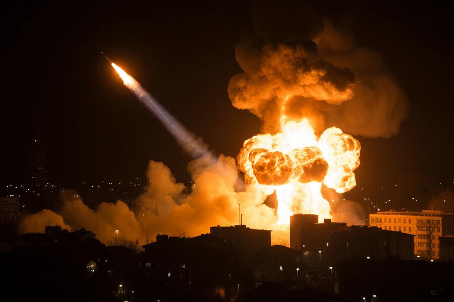Russia Joins Iran, Israel, Qatar, Bahrain, Kuwait, Iraq, And Multiple High-Risk Nations As Canada Releases Another New Travel Advisory Ensuring Tourist Safety Through Embassy Support, Visa Assistance, And Conflict Zone Evacuation Transport To Safer Countries