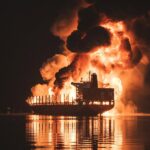 South Korea Joins Asian Coalition Amid Iran’s Strait of Hormuz Tensions: Impact on Travel and Trade