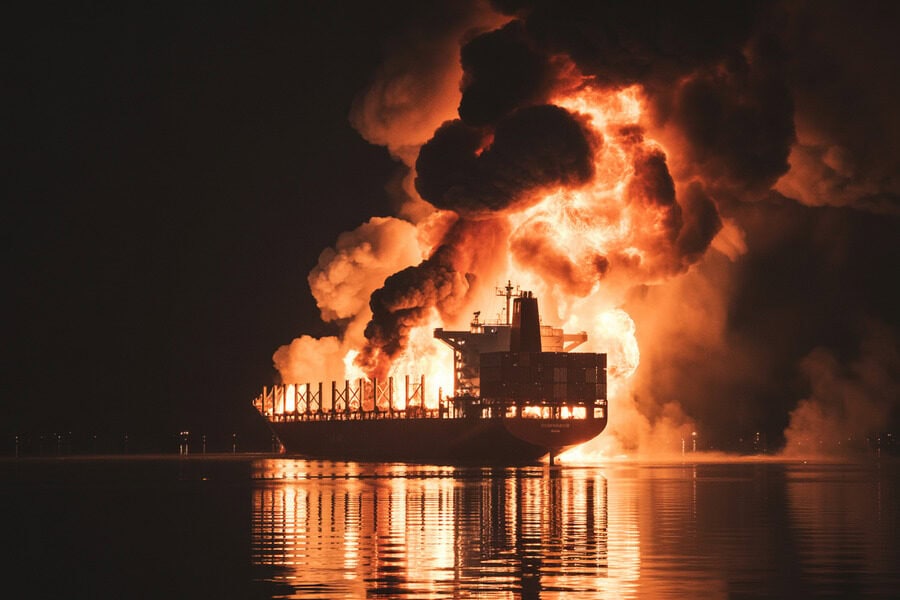 South Korea Joins Asian Coalition Amid Iran’s Strait of Hormuz Tensions: Impact on Travel and Trade