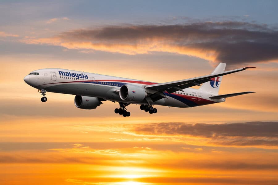 Malaysia Airlines Raises Ticket Prices Amid Soaring Fuel Costs