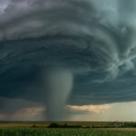 Illinois Joins Indiana, Iowa, Missouri, Kentucky and Neighbouring US States to Face Severe Weather Outbreak Across Midwest Bringing High Risk of Tornadoes: Latest Update on Travel Alert