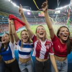 Norway Beats Denmark, Luxembourg, Sweden, Finland and More European Countries Becoming Most Expensive and Priciest Nation for a World Cup Cheering Party as High Food Cost Making Most of the FIFA World Cup Football Fans Heartbroken
