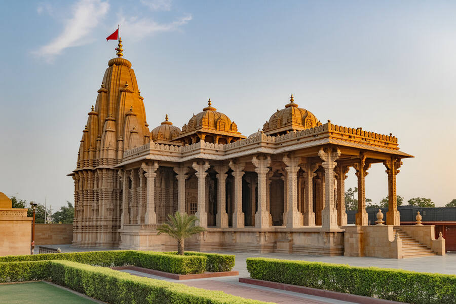 India’s Somnath Temple Becomes a Leading Global Travel and Spiritual Landmark as It Marks 75 Years of Its Modern Transformation Journey