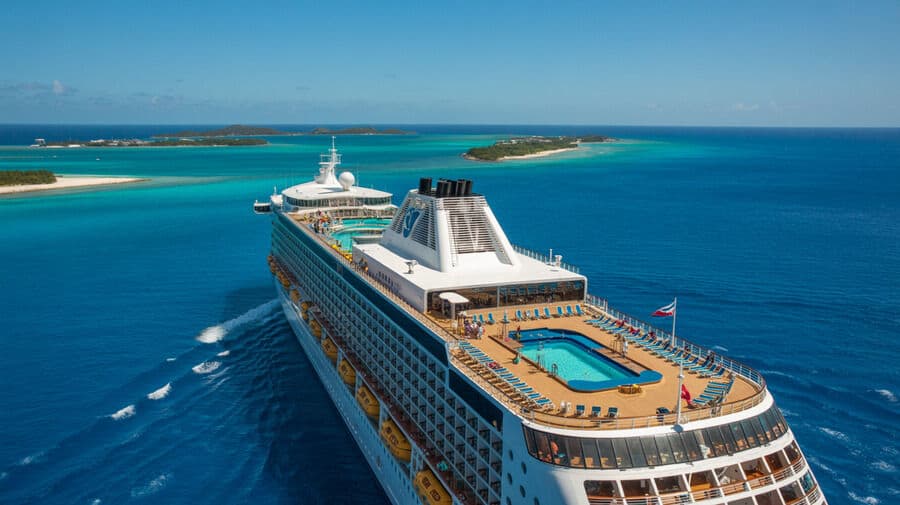 North America Sets Sail for a Cruise Tourism Renaissance in 2026