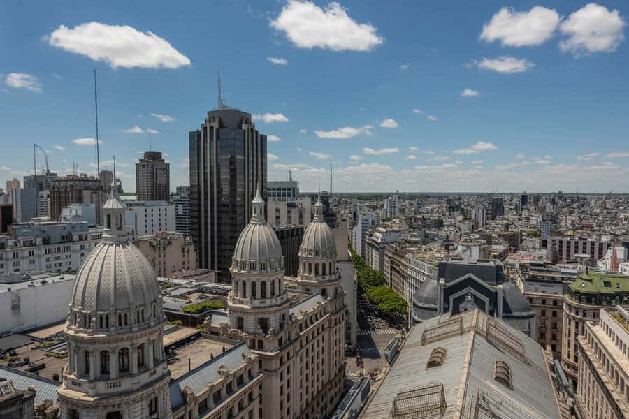Canada Joins Mexico, United States, Costa Rica, Brazil, Guatemala, El Salvador And Multiple Countries In Driving Record Tourism Momentum And Economic Travel Growth As Argentina Introduces Golden Passport 2026 Initiative Paired With A Separate Visa Program
