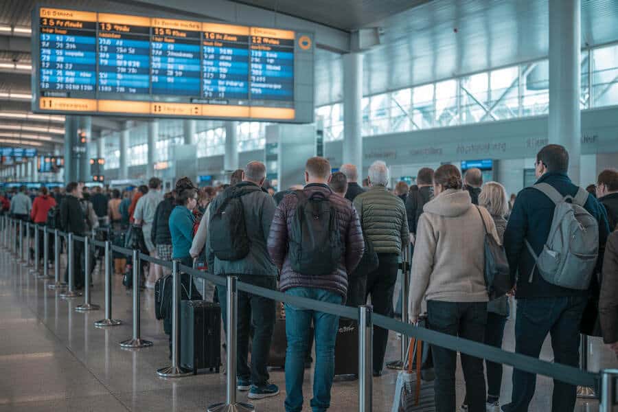 Switzerland Joins Europe in Major Travel Policy Shift: Vietnam Introduces Compulsory Health Declarations