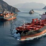 Spain Joins Finland, UK, Canada, India, China, Italy And Many More Nations In Taking A Breath Of Relief As US Abruptly Lifts Naval Blockade In Strait Of Hormuz Under Landmark Iran Peace Deal Igniting Tourism Revival, Oil Calm, And Travel Confidence Explosion Across Key International Routes