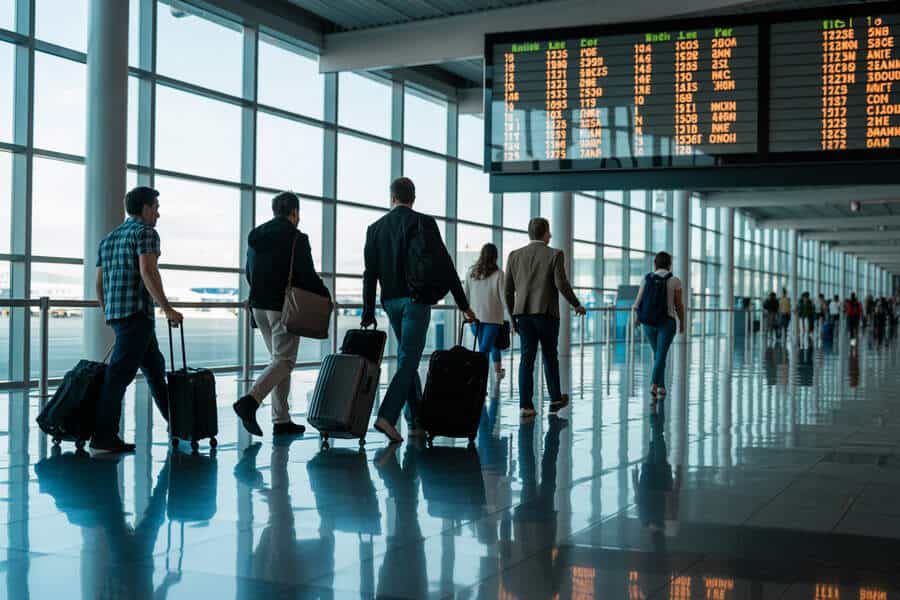 Indonesia Joins Thailand, Singapore, UAE, India, Philippines, Malaysia And More As Canada Issues Urgent Warning For Travellers Amid Strict Entry Procedures, Digital Border Rules And Enhanced Visa Screening Across Global Destinations