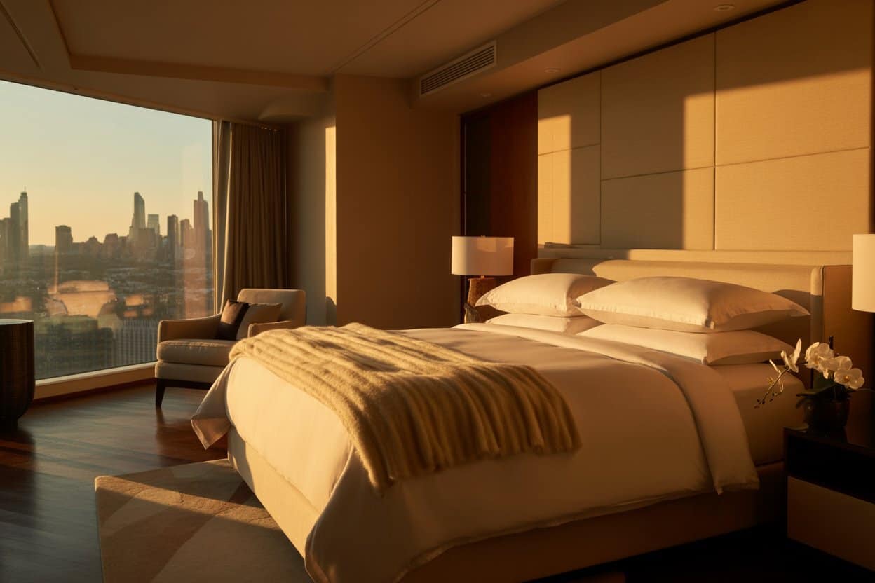 Global Travel Latest Update New Hotel Booking Strategy Now Reveals Cheapest Days to Reserve Rooms and Maximize Savings Worldwide